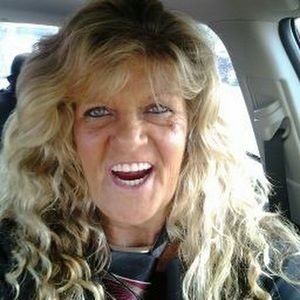 Meet your Posher, Lynn